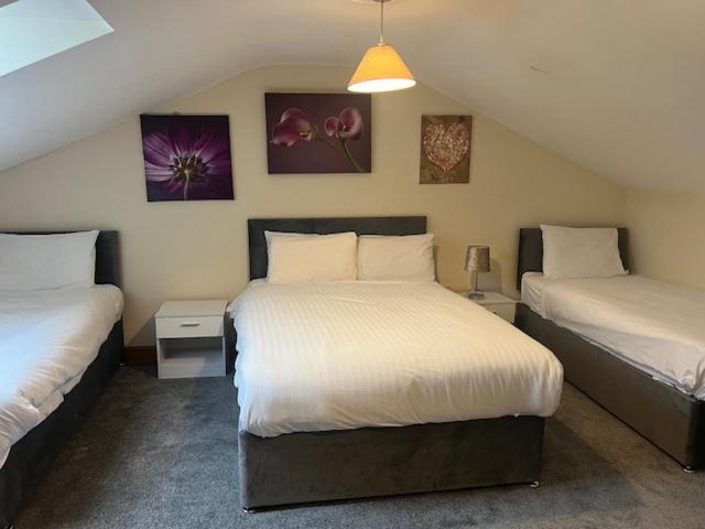 Skegness Holiday Cottages Extérieur photo