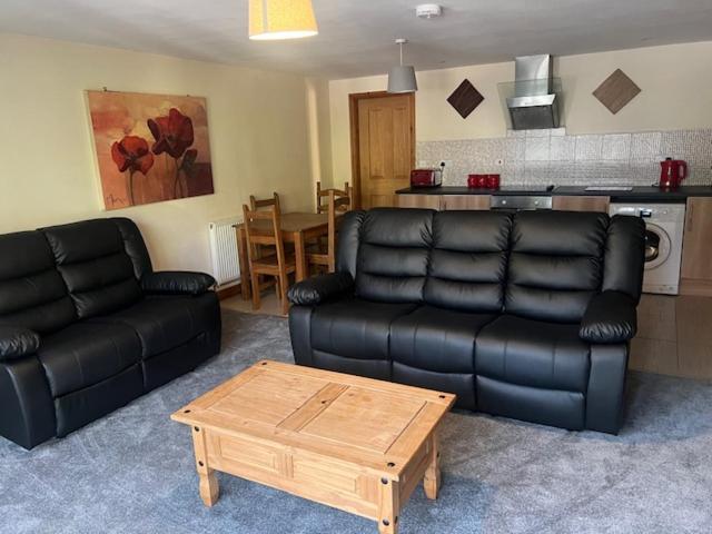 Skegness Holiday Cottages Extérieur photo