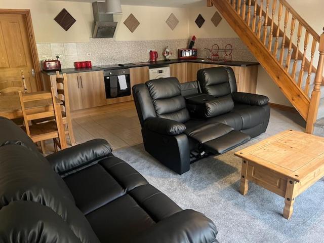 Skegness Holiday Cottages Extérieur photo