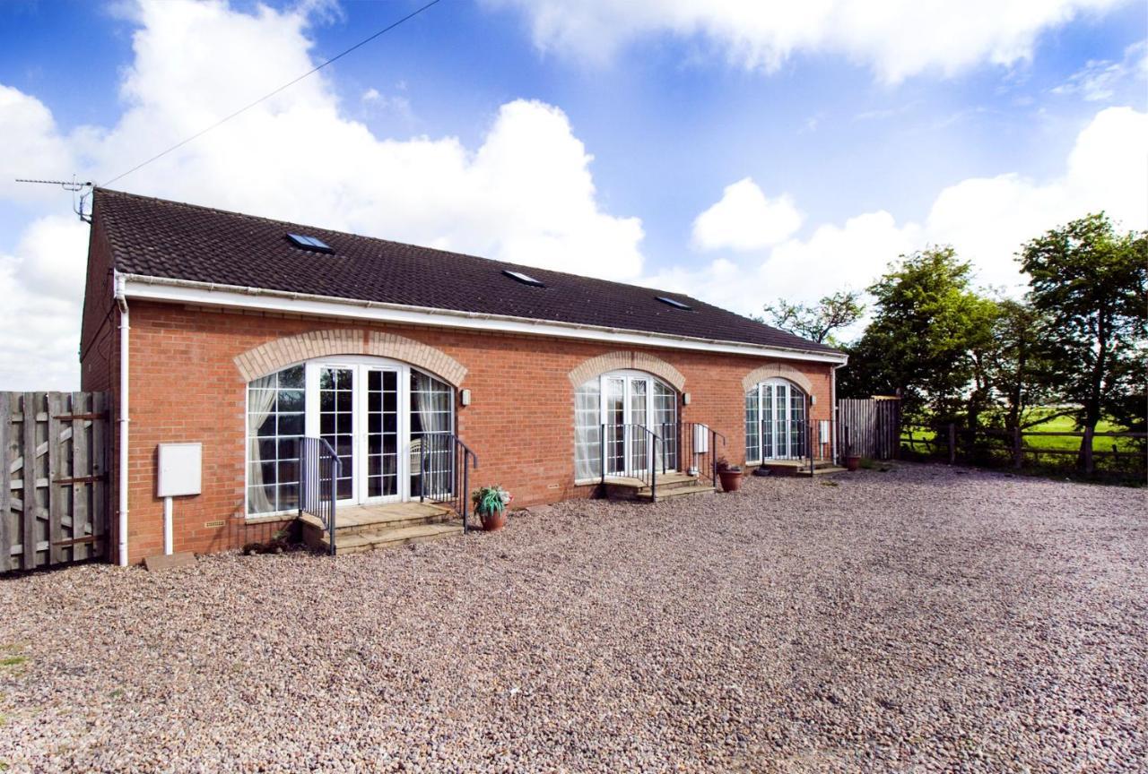 Skegness Holiday Cottages Extérieur photo