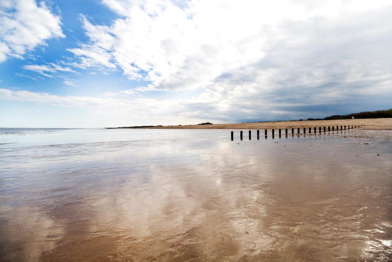 Skegness Holiday Cottages Extérieur photo